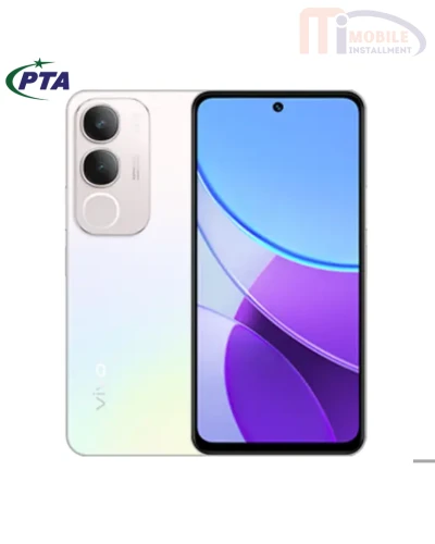 Vivo Y19s
