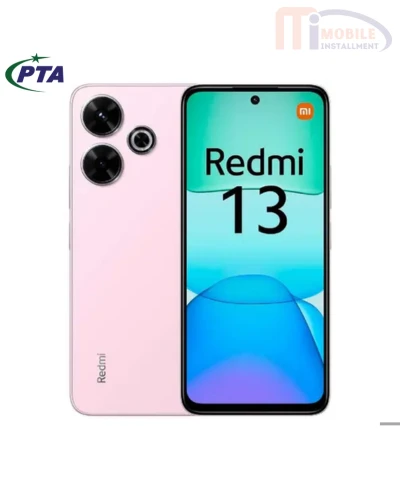 Xiaomi Redmi 13