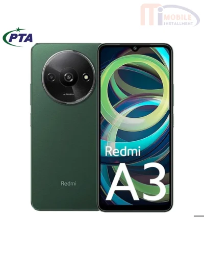 Xiaomi Redmi A3