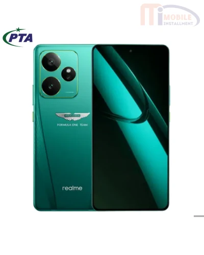 Realme GT Dream Edition